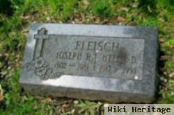 Joseph R. Fleisch