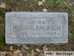 Hugh C. "kelly" Laubach