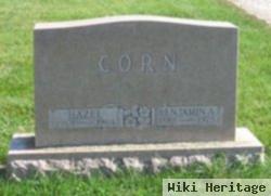 Hazel Bitzel Corn