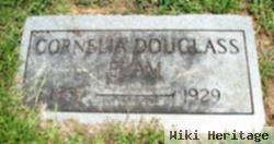 Cornelia Douglass Elam