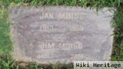 Jim Moiso