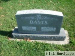 Thomas L Davis