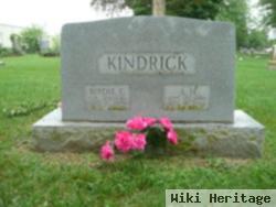 Birdie C. Cooper Kindrick