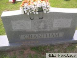 Ollie E. Grantham
