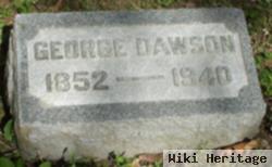 George Dawson