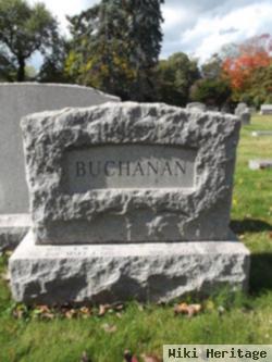 Wilma B. Buchanan