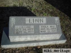 Jim E. Linn