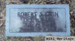 Robert S. Gwin