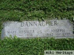 Joseph Dannacher