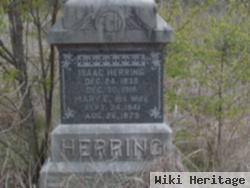 Mary E. Christy Herring