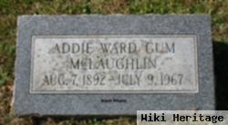 Addie Ward Gum Mcglaughlin