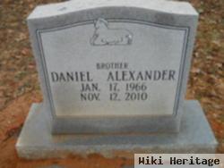 Daniel Alexander