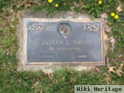 Elvera Nash