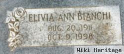 Elivia Ann Bianchi