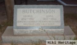 Dona Hutchinson