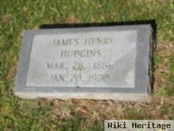 James Henry Hudgins