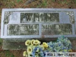 Hiram Levi "jake" White