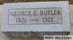 George E. Butler