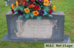 Ottis E. Digby