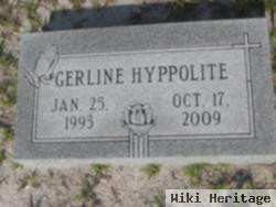 Gerline Hyppolite