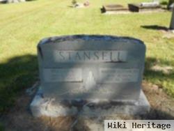 Webster Kendrick Stansell