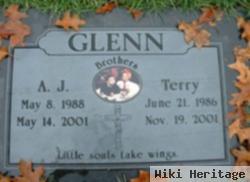 Terry Glenn