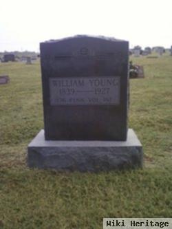 William Young