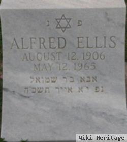 Alfred Ellis