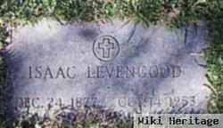 Isaac Levengood