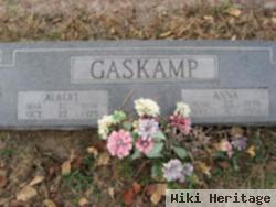 Albert Gaskamp