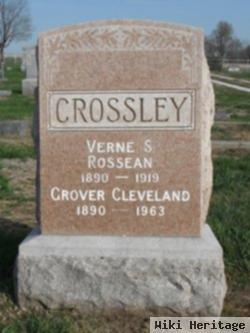 Verne Crossley