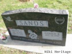 Betty J. Sands