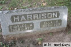 Charles A. Harrison