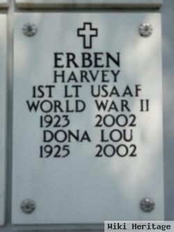 Harvey Erben