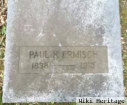 Paul K. Ermisch