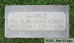 Louis Robert Gobble