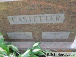 John Castetter