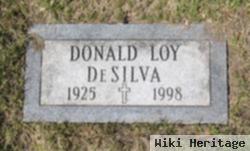 Donald Loy Desilva