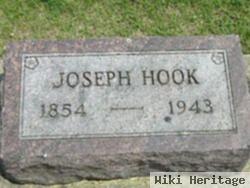 Joseph Hook