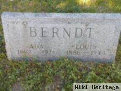 Louis Berndt