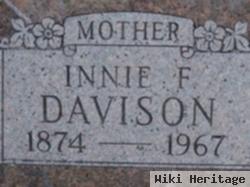 Innie F Davison