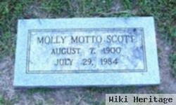 Molly Scott