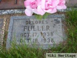 Delores Fuller