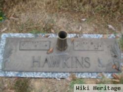 Harrell Hawkins