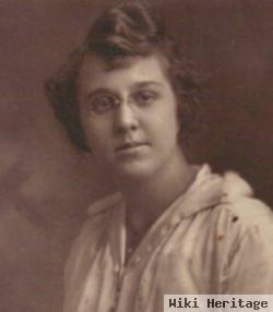 Ethel Sawyer