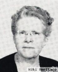 Catharine E. Strouse