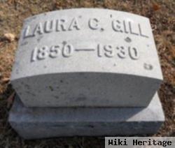 Laura E Campbell Gill