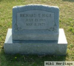 Richard Thomas Hale