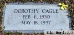 Dorothy Ann Cagle Trotter