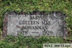 Colleen Mae Bohannan